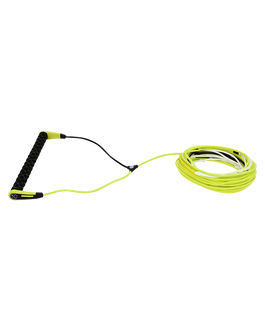 Plus Rope Package - 2026